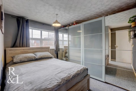 Property thumbnail image for Aston Drive, Newhall, Swadlincote