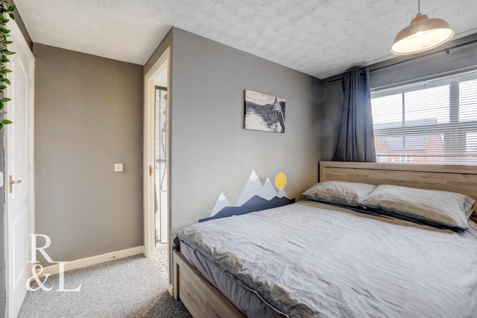 Property image for Aston Drive, Newhall, Swadlincote