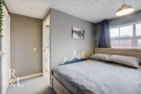 Property thumbnail image for Aston Drive, Newhall, Swadlincote