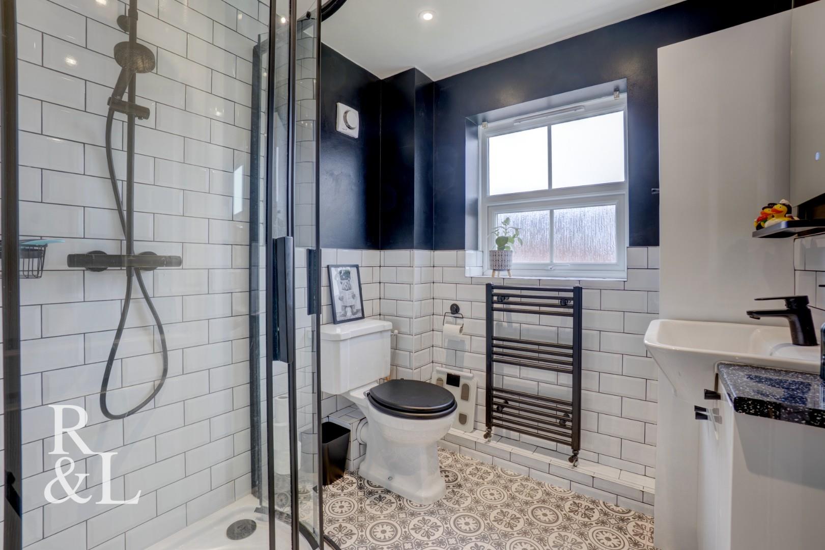 Property image for Aston Drive, Newhall, Swadlincote