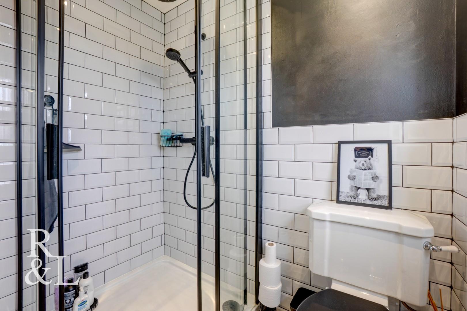 Property image for Aston Drive, Newhall, Swadlincote