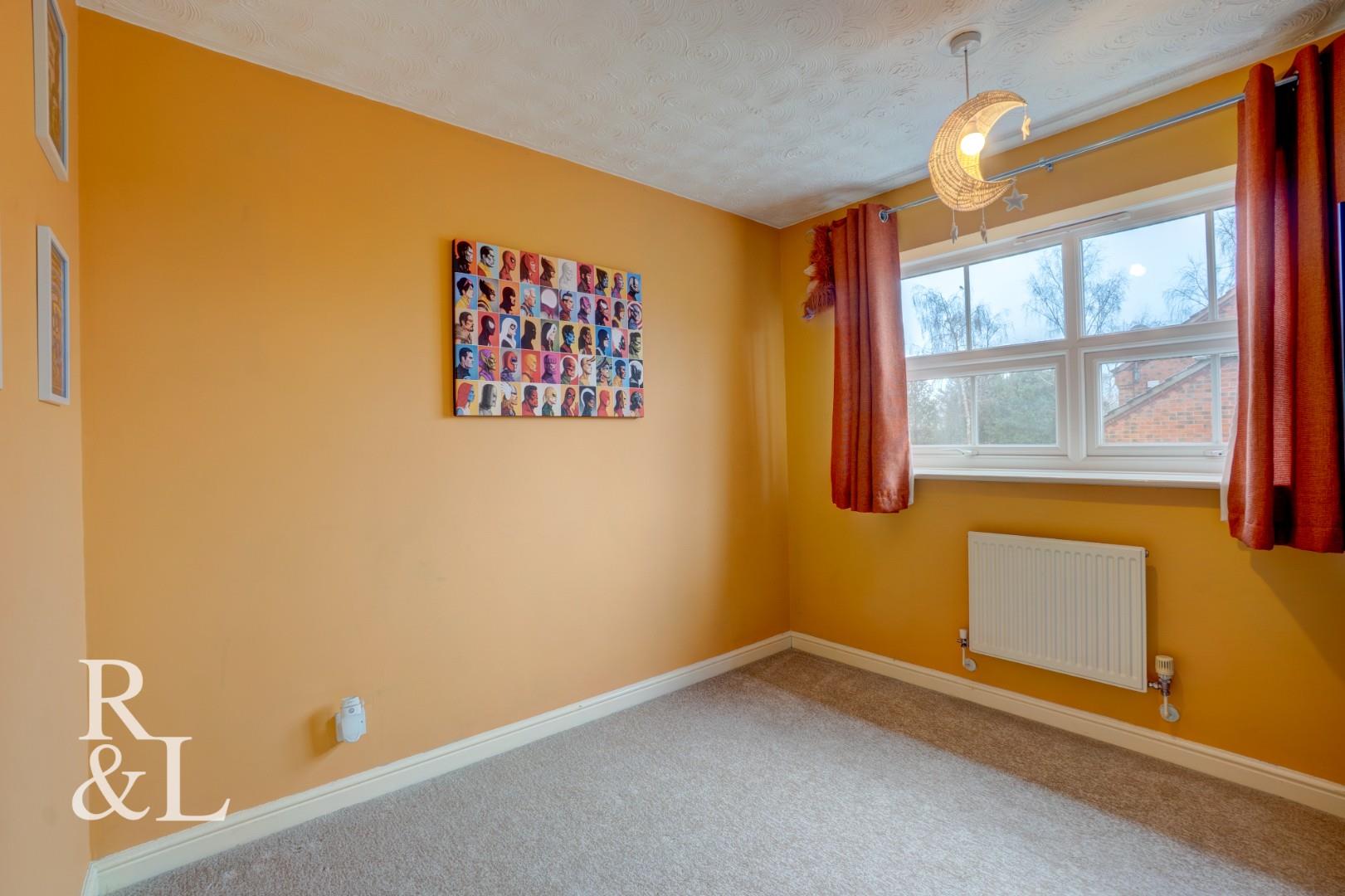 Property image for Aston Drive, Newhall, Swadlincote