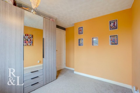 Property thumbnail image for Aston Drive, Newhall, Swadlincote