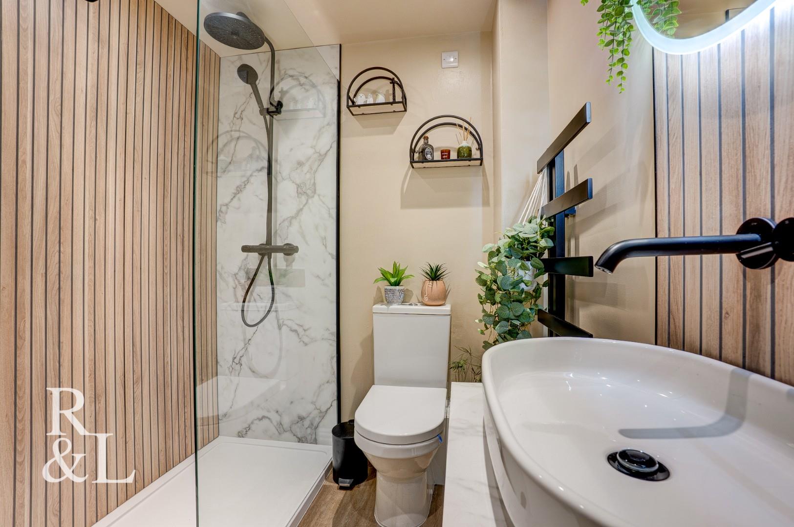 Property image for Aston Drive, Newhall, Swadlincote