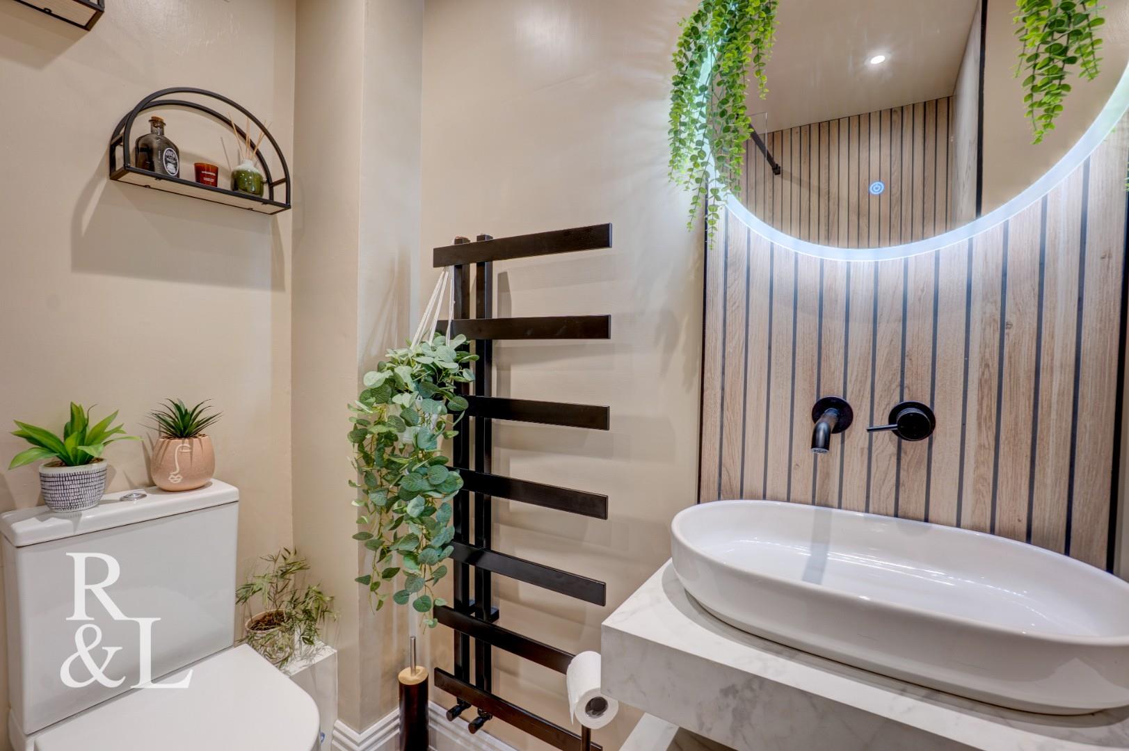 Property image for Aston Drive, Newhall, Swadlincote