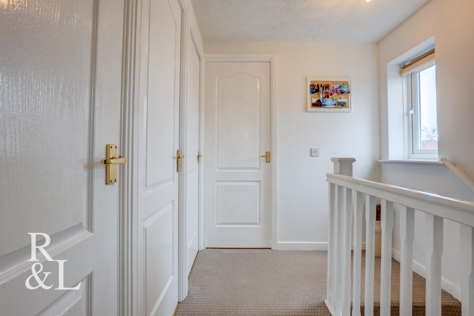 Property image for Aston Drive, Newhall, Swadlincote