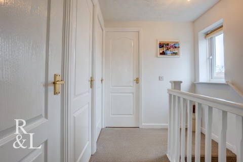 Property thumbnail image for Aston Drive, Newhall, Swadlincote