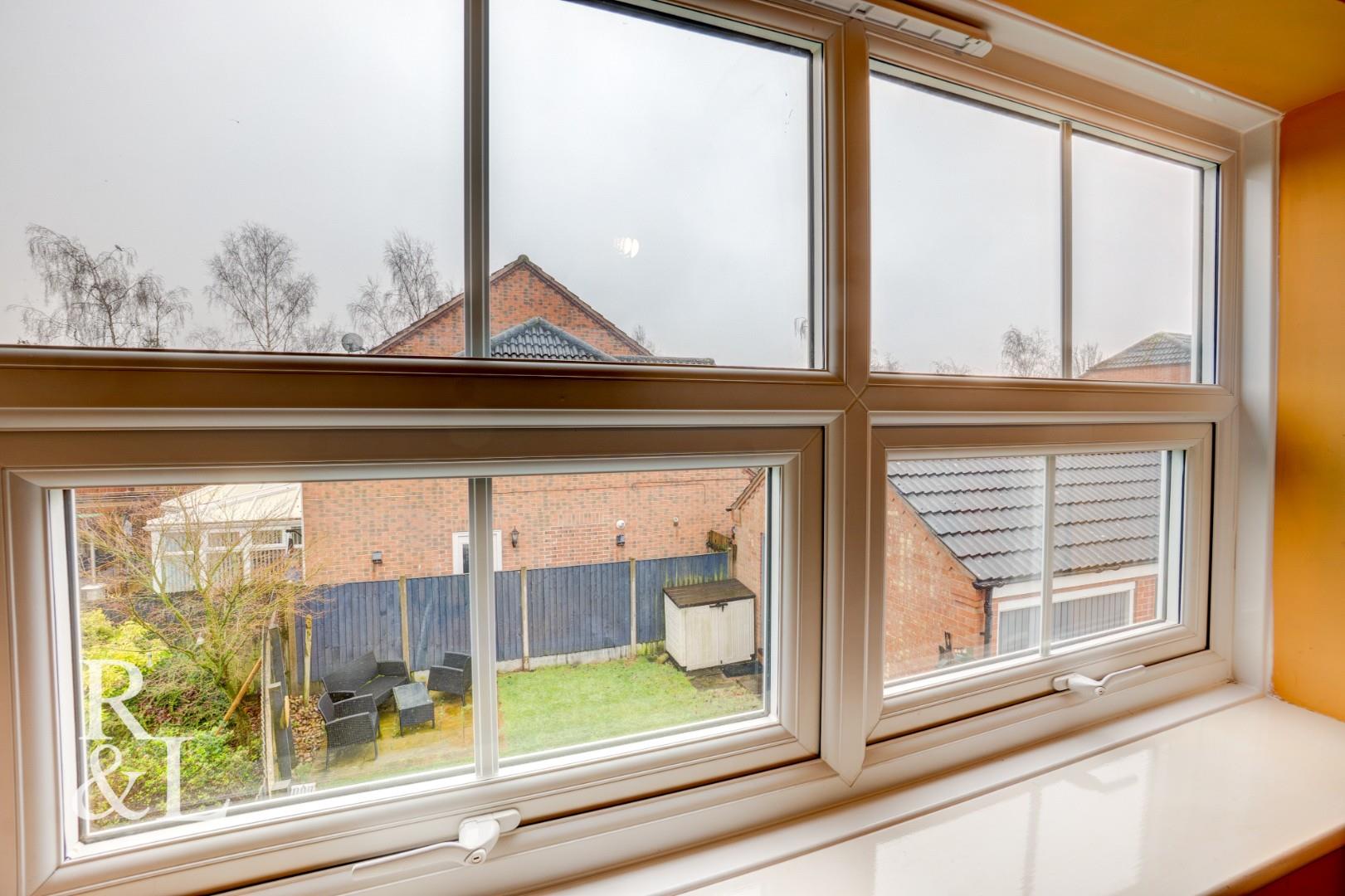 Property image for Aston Drive, Newhall, Swadlincote