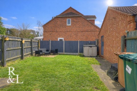 Property thumbnail image for Aston Drive, Newhall, Swadlincote
