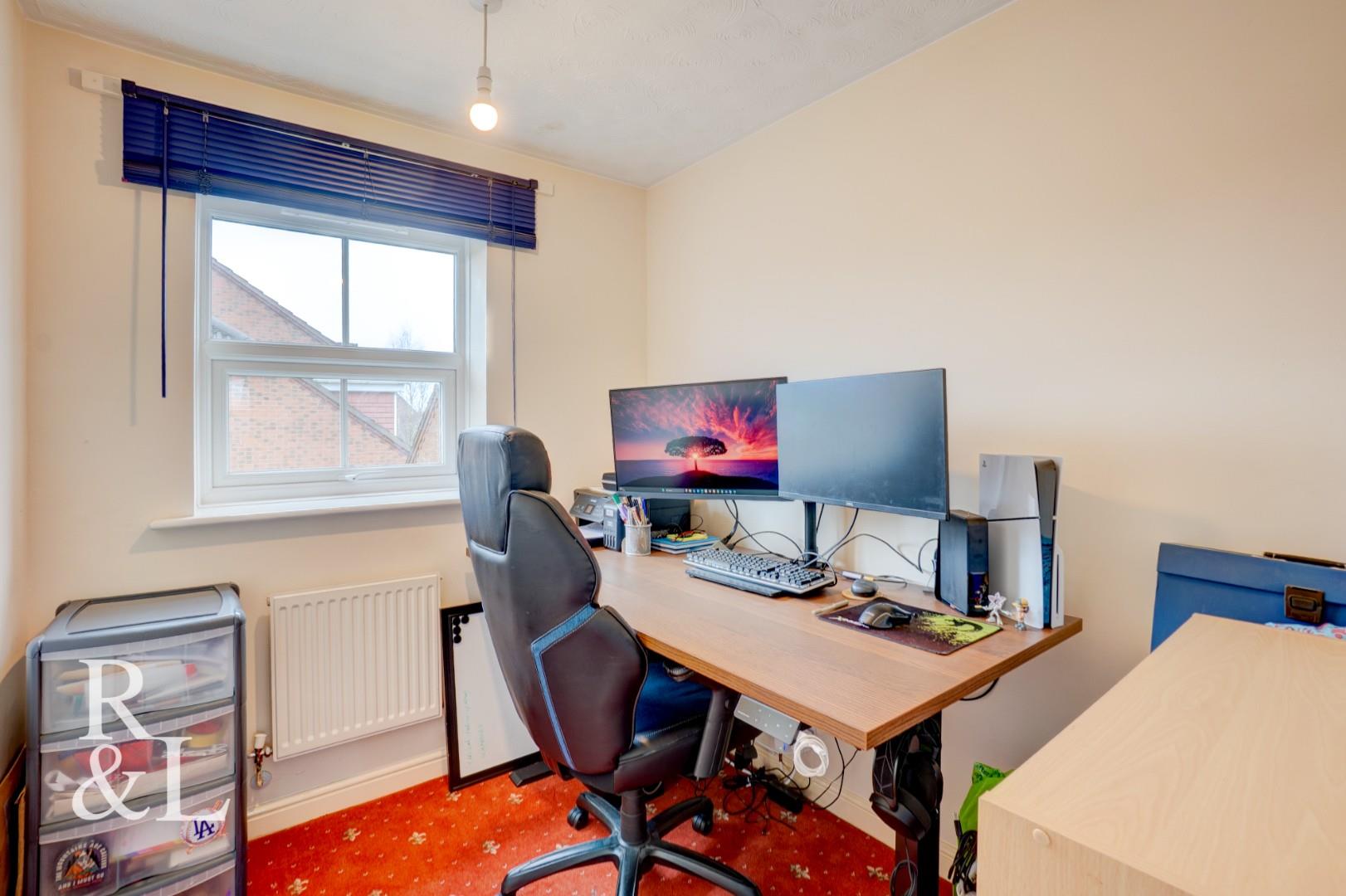 Property image for Aston Drive, Newhall, Swadlincote