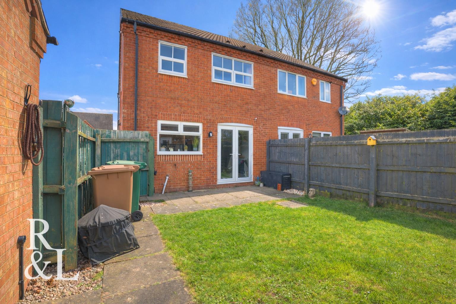 Property image for Aston Drive, Newhall, Swadlincote