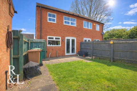 Property thumbnail image for Aston Drive, Newhall, Swadlincote