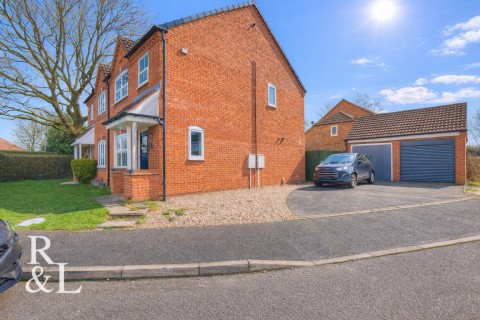 Property thumbnail image for Aston Drive, Newhall, Swadlincote