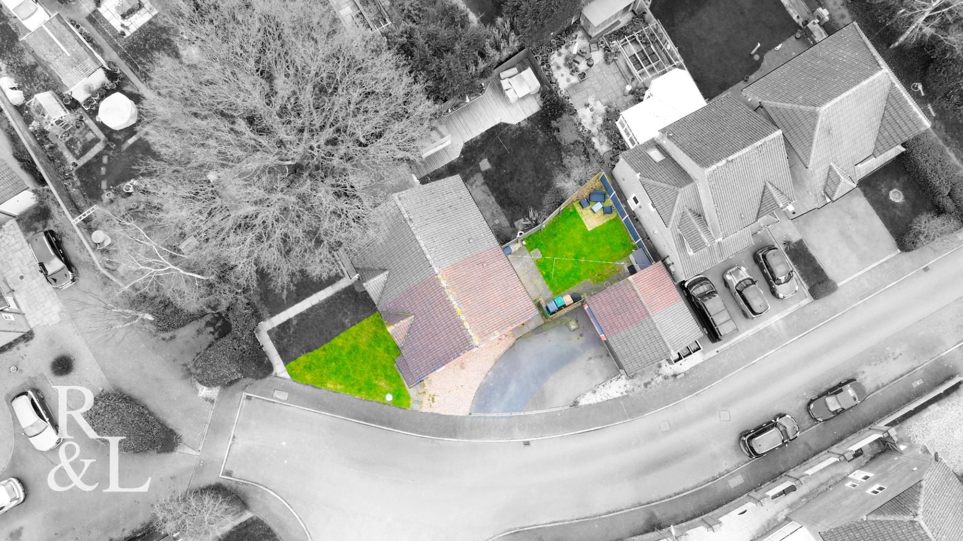 Property image for Aston Drive, Newhall, Swadlincote