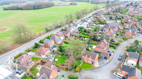 Property thumbnail image for Aston Drive, Newhall, Swadlincote