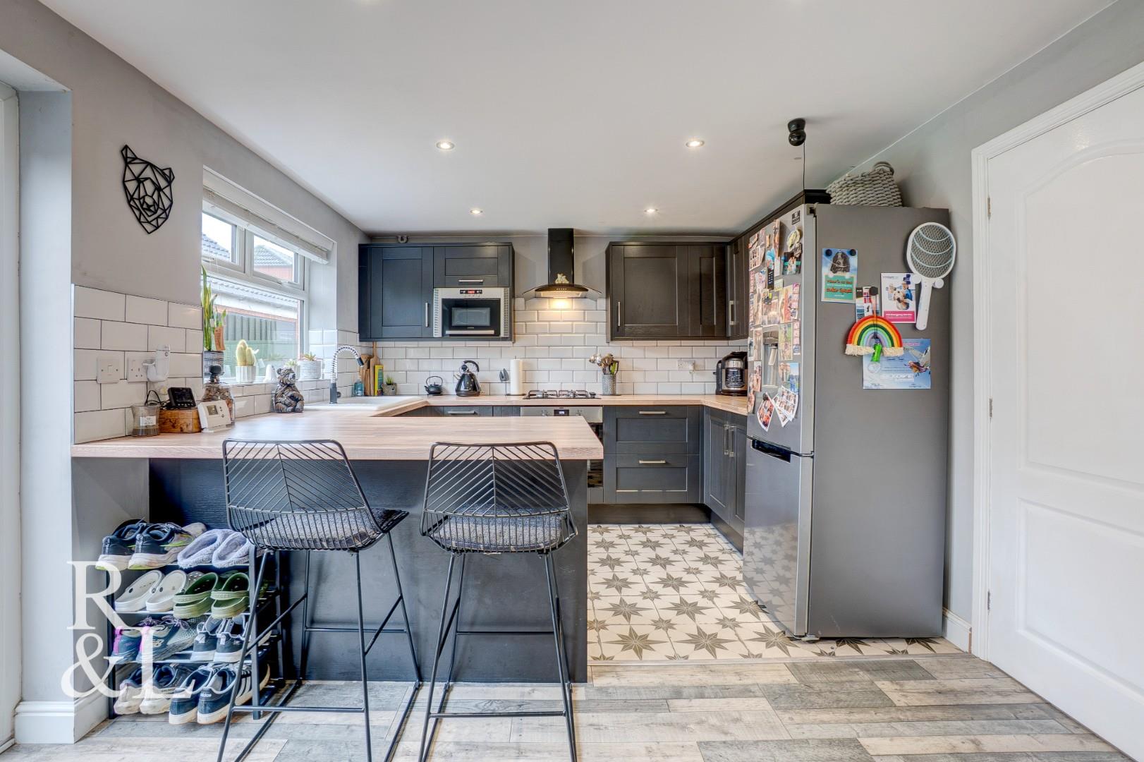 Property image for Aston Drive, Newhall, Swadlincote