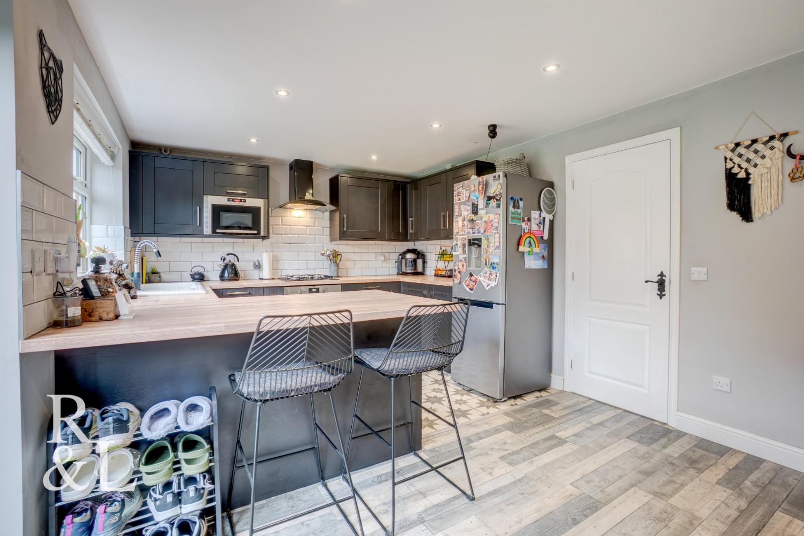 Property image for Aston Drive, Newhall, Swadlincote