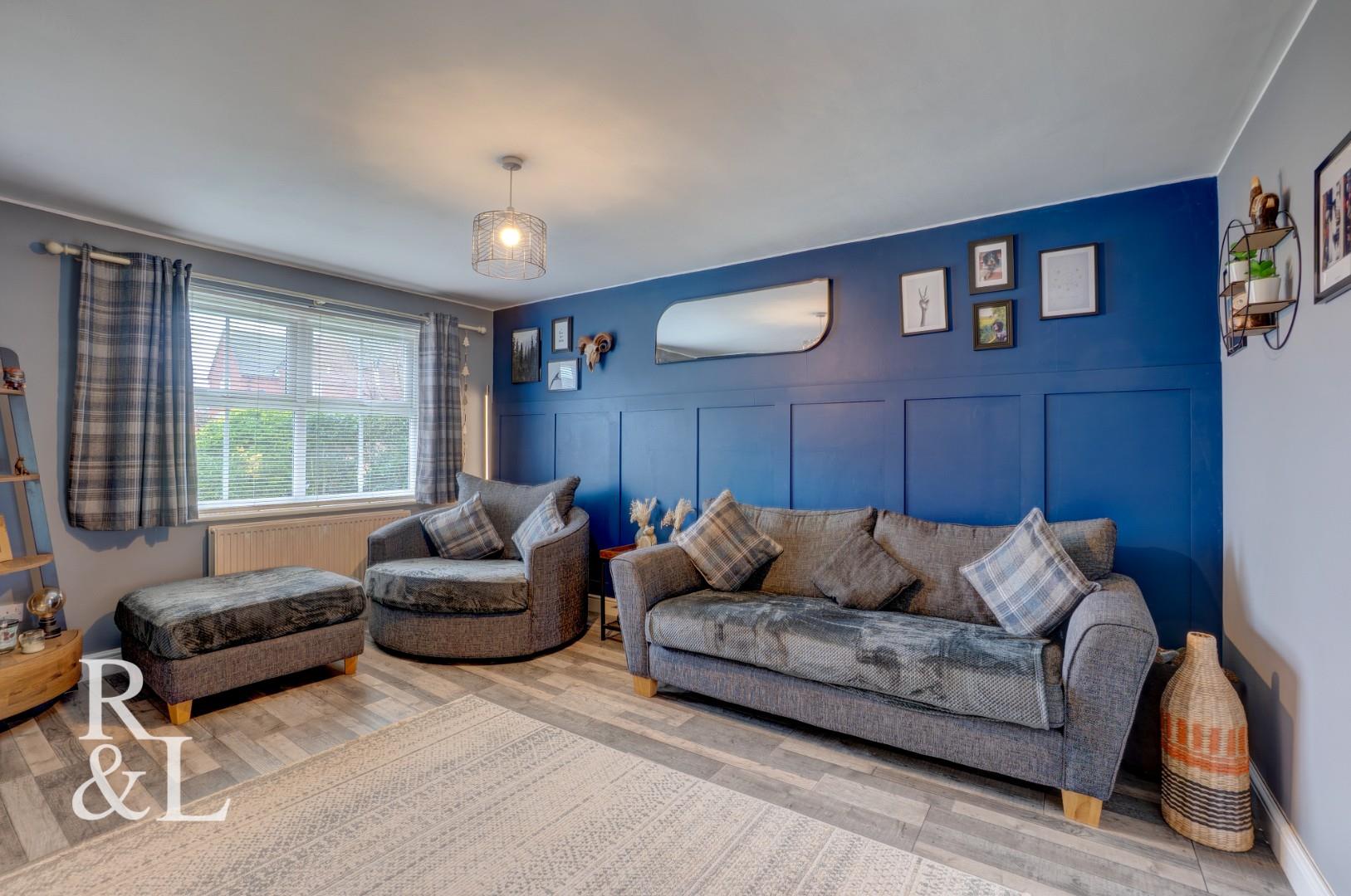 Property image for Aston Drive, Newhall, Swadlincote