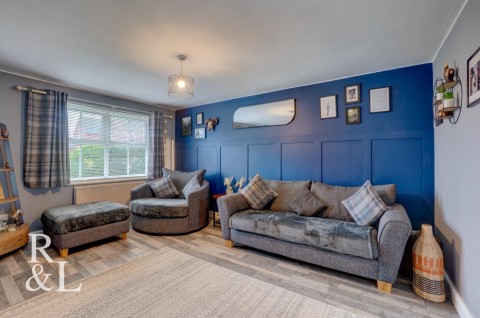 Property thumbnail image for Aston Drive, Newhall, Swadlincote