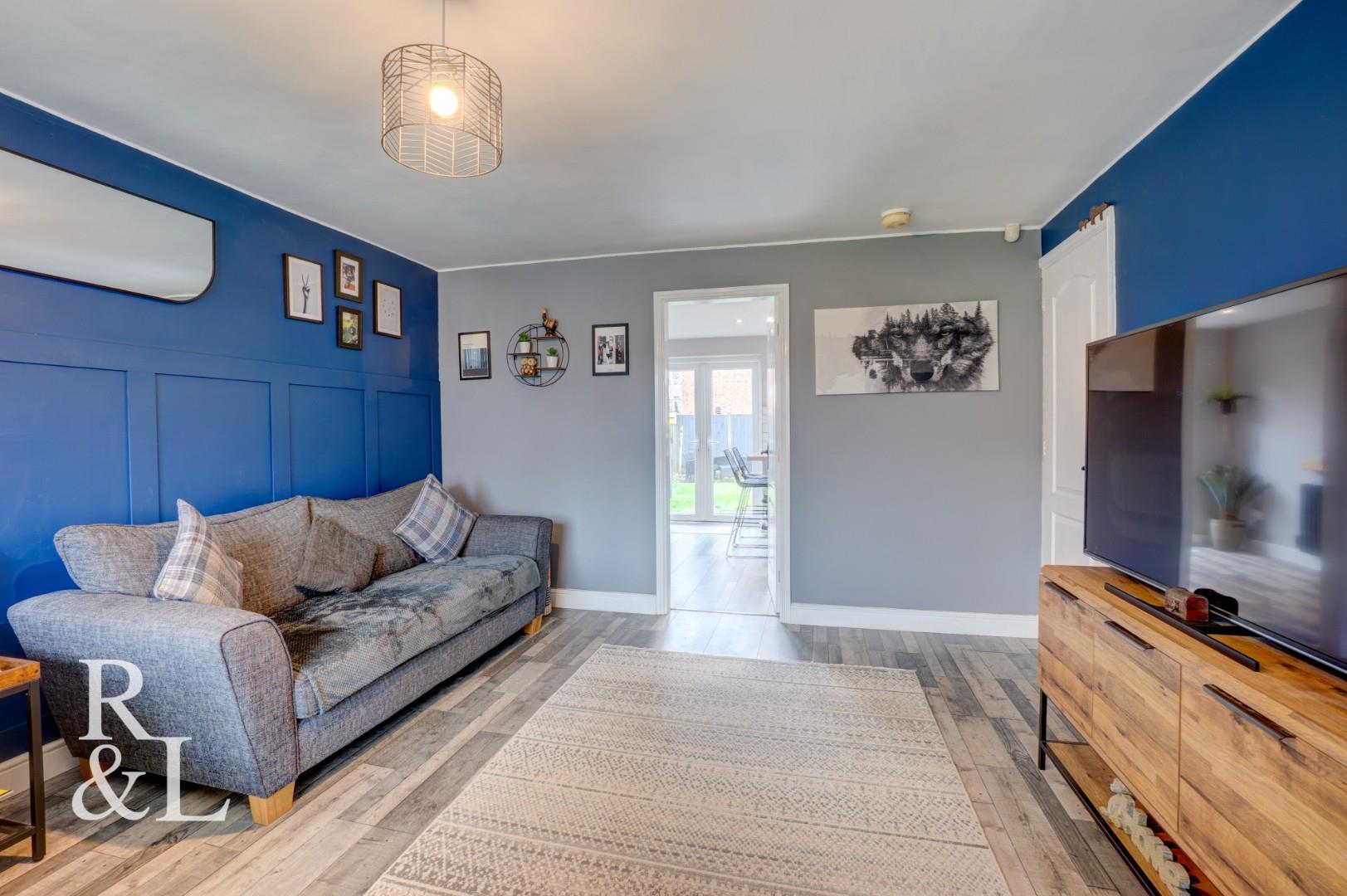 Property image for Aston Drive, Newhall, Swadlincote