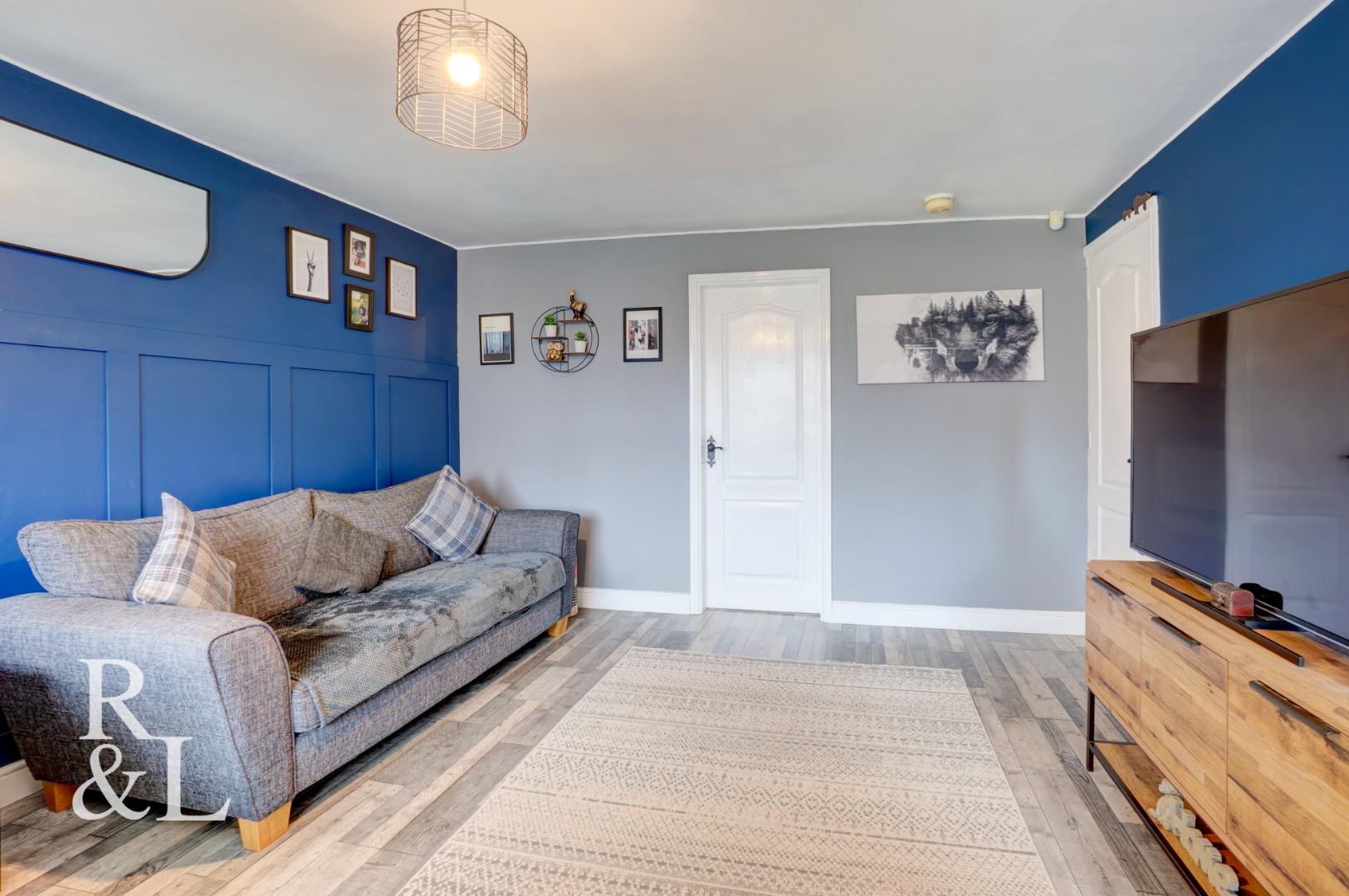 Property image for Aston Drive, Newhall, Swadlincote