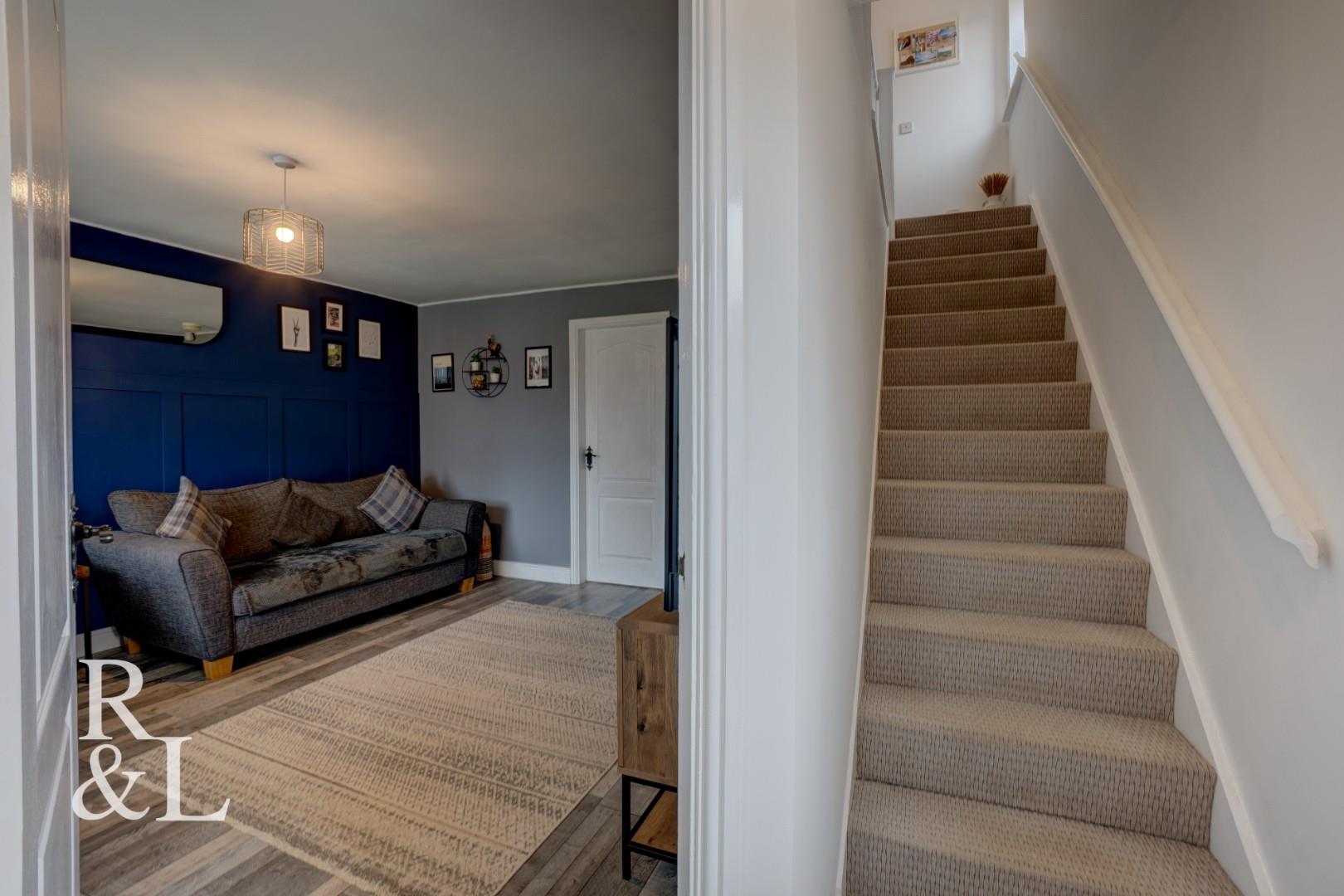 Property image for Aston Drive, Newhall, Swadlincote