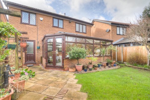 Property thumbnail image for Lyme Park, West Bridgford, Nottingham