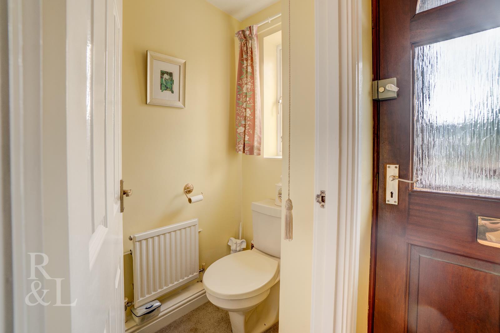 Property image for Lyme Park, West Bridgford, Nottingham