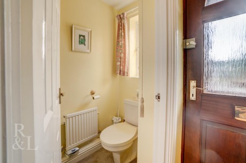 Property thumbnail image for Lyme Park, West Bridgford, Nottingham