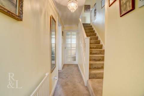 Property thumbnail image for Lyme Park, West Bridgford, Nottingham