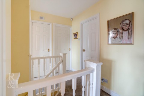 Property thumbnail image for Lyme Park, West Bridgford, Nottingham