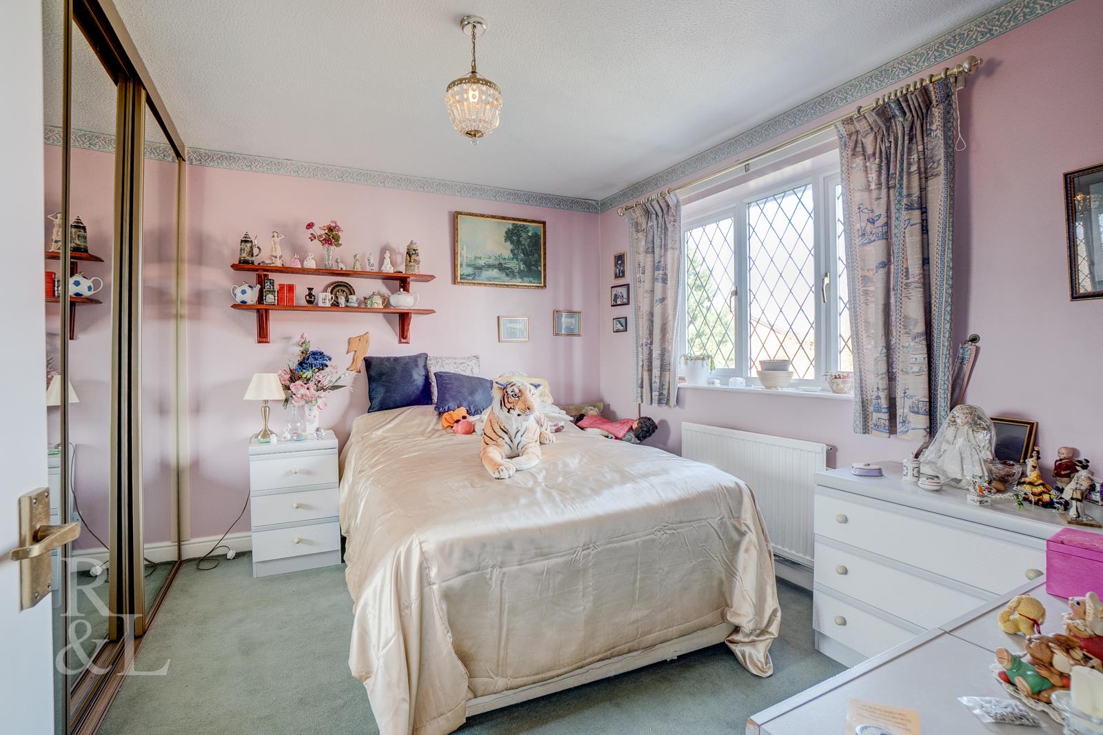 Property image for Lyme Park, West Bridgford, Nottingham