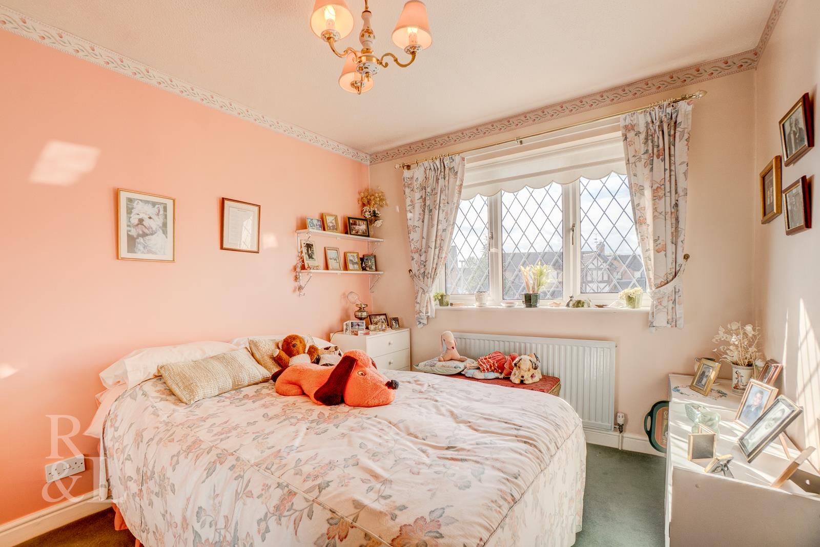 Property image for Lyme Park, West Bridgford, Nottingham