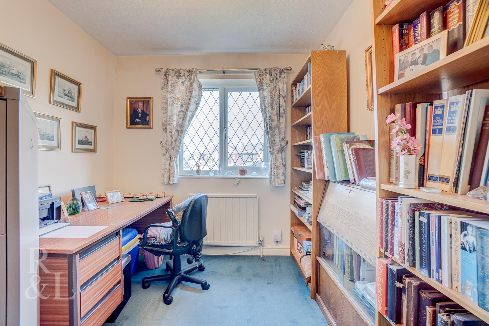 Property image for Lyme Park, West Bridgford, Nottingham