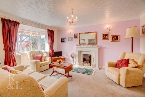 Property thumbnail image for Lyme Park, West Bridgford, Nottingham