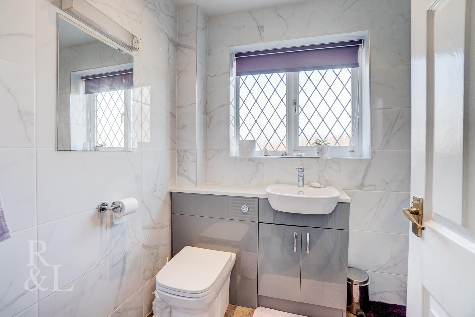 Property image for Lyme Park, West Bridgford, Nottingham