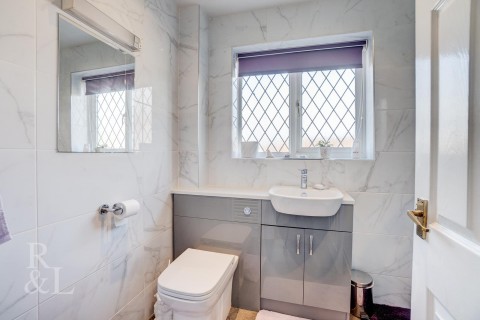 Property thumbnail image for Lyme Park, West Bridgford, Nottingham