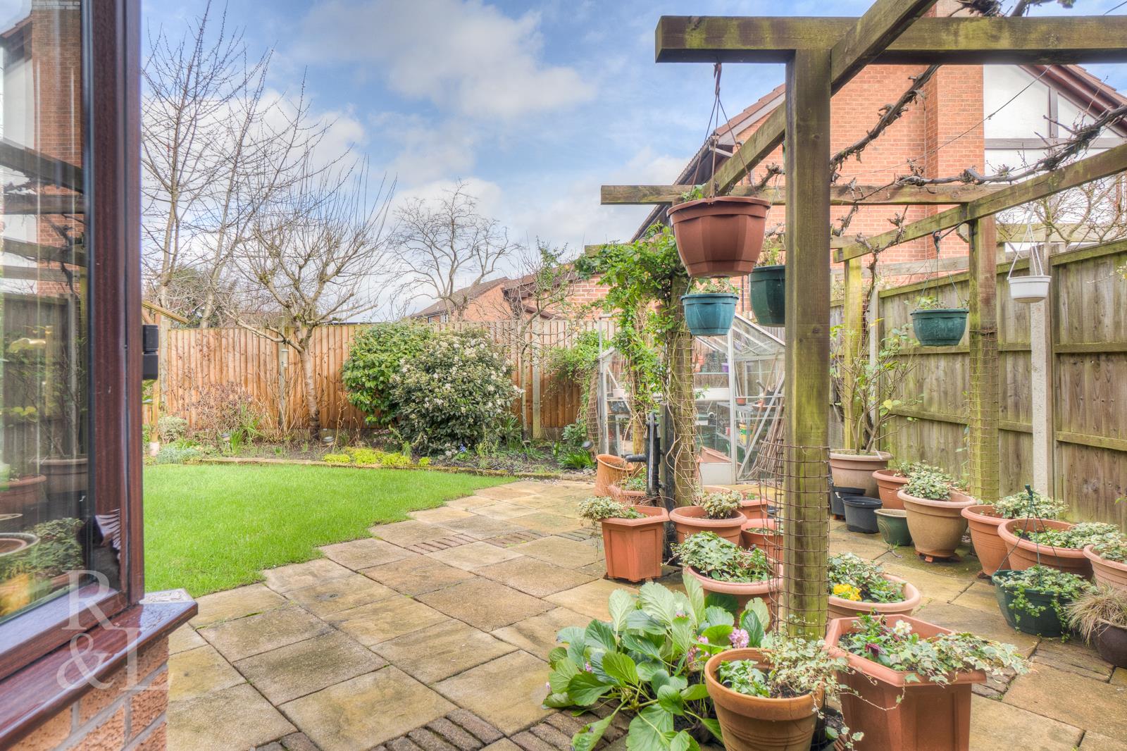 Property image for Lyme Park, West Bridgford, Nottingham