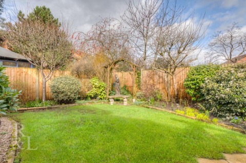 Property thumbnail image for Lyme Park, West Bridgford, Nottingham