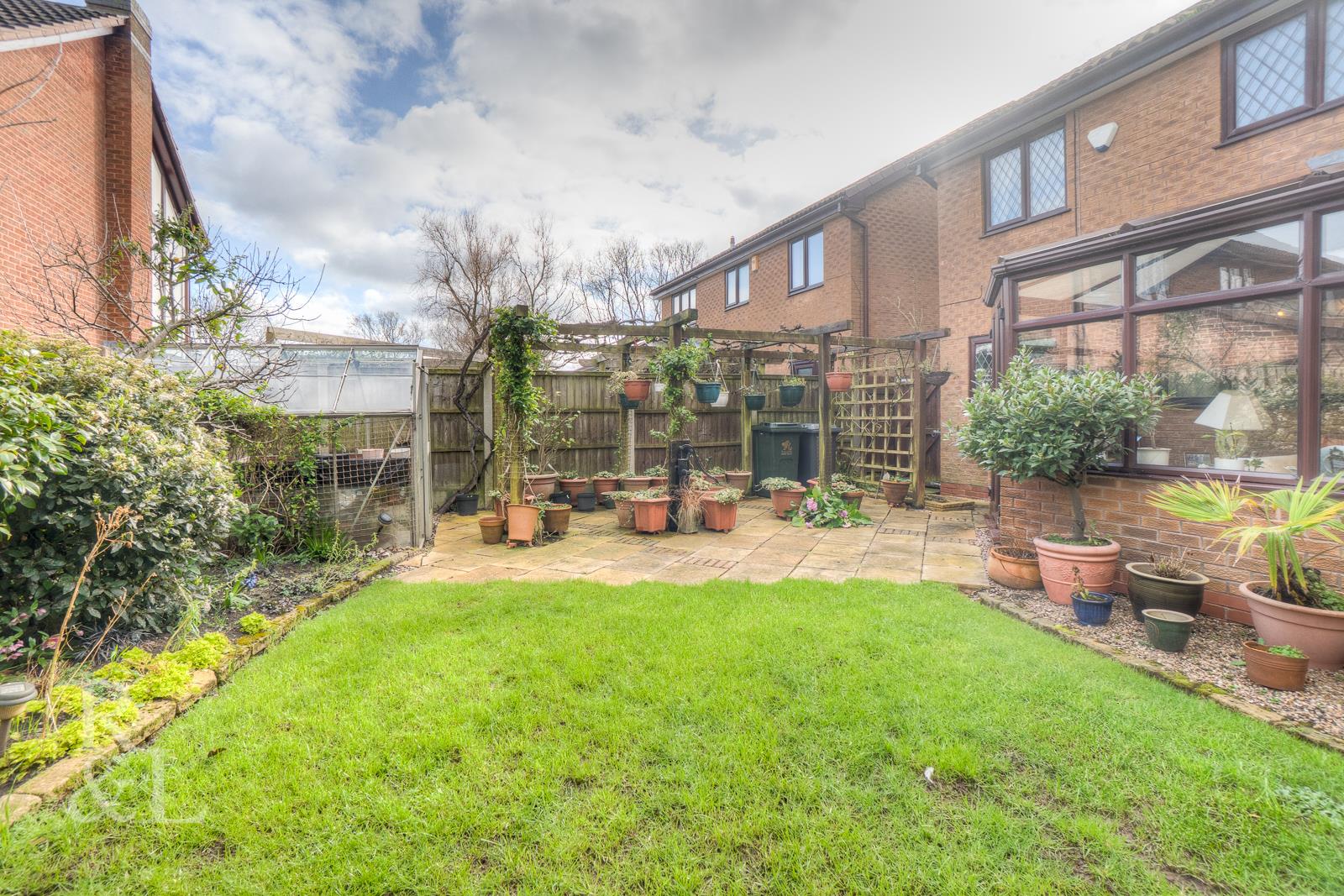 Property image for Lyme Park, West Bridgford, Nottingham