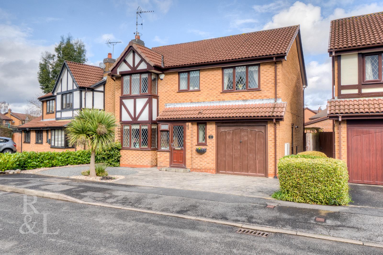 Property image for Lyme Park, West Bridgford, Nottingham