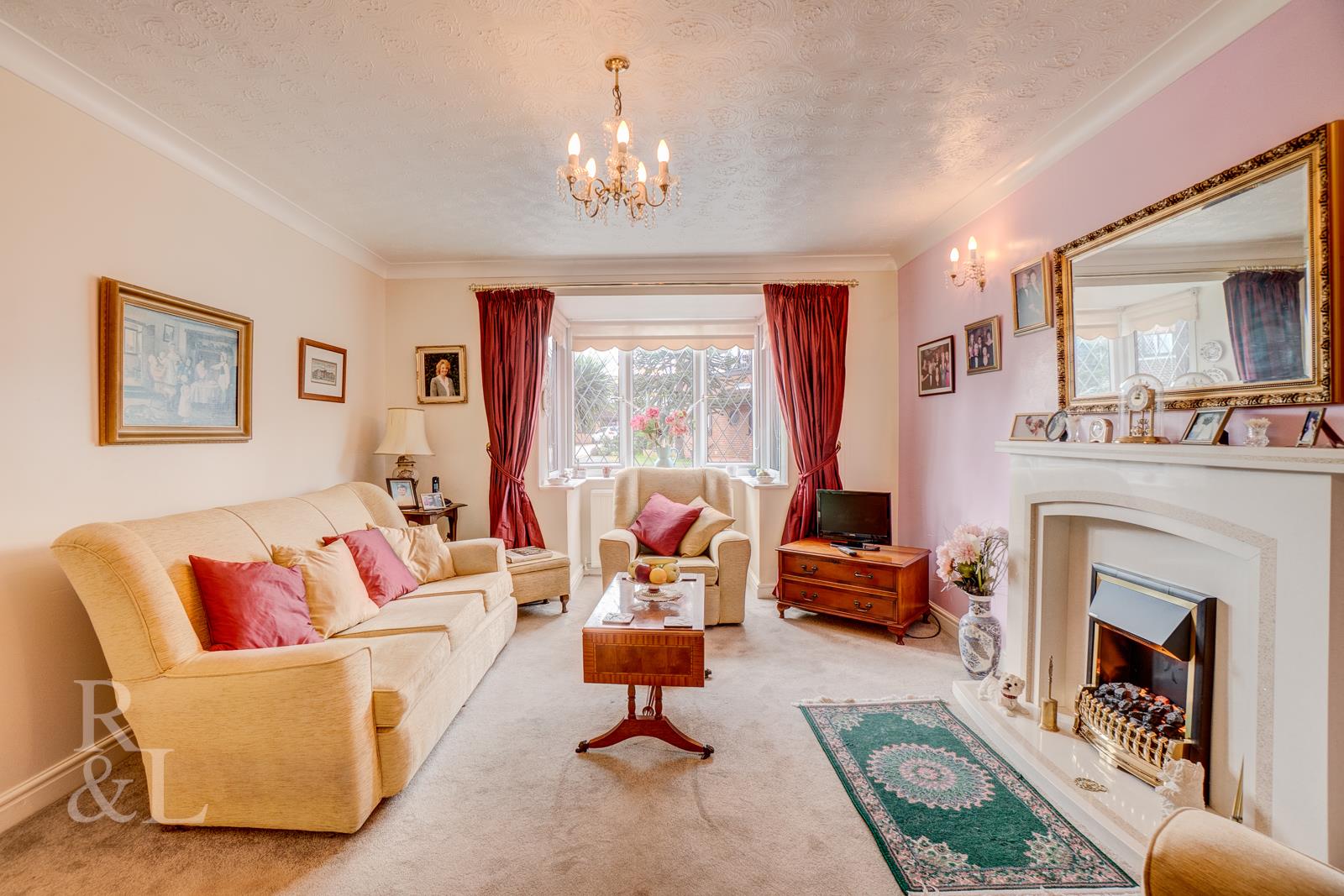 Property image for Lyme Park, West Bridgford, Nottingham