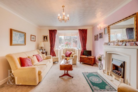 Property thumbnail image for Lyme Park, West Bridgford, Nottingham