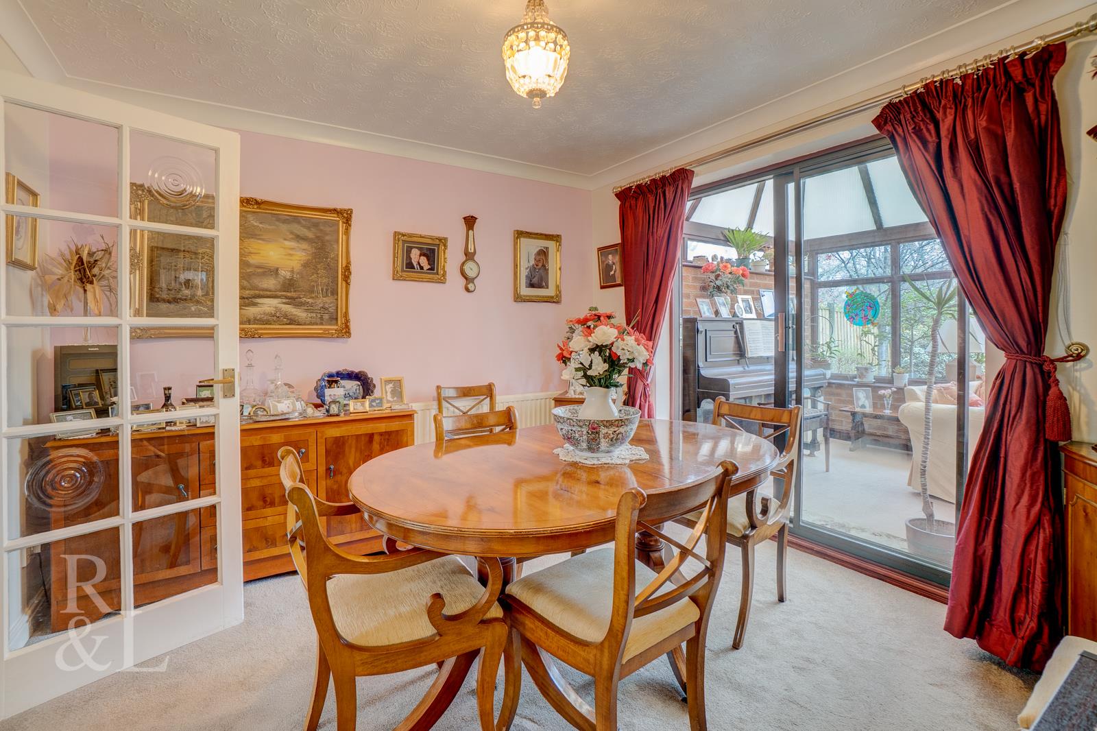 Property image for Lyme Park, West Bridgford, Nottingham