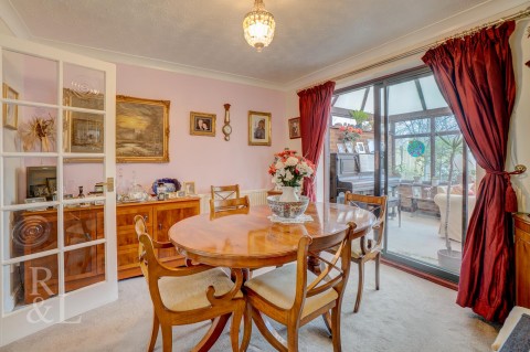 Property thumbnail image for Lyme Park, West Bridgford, Nottingham