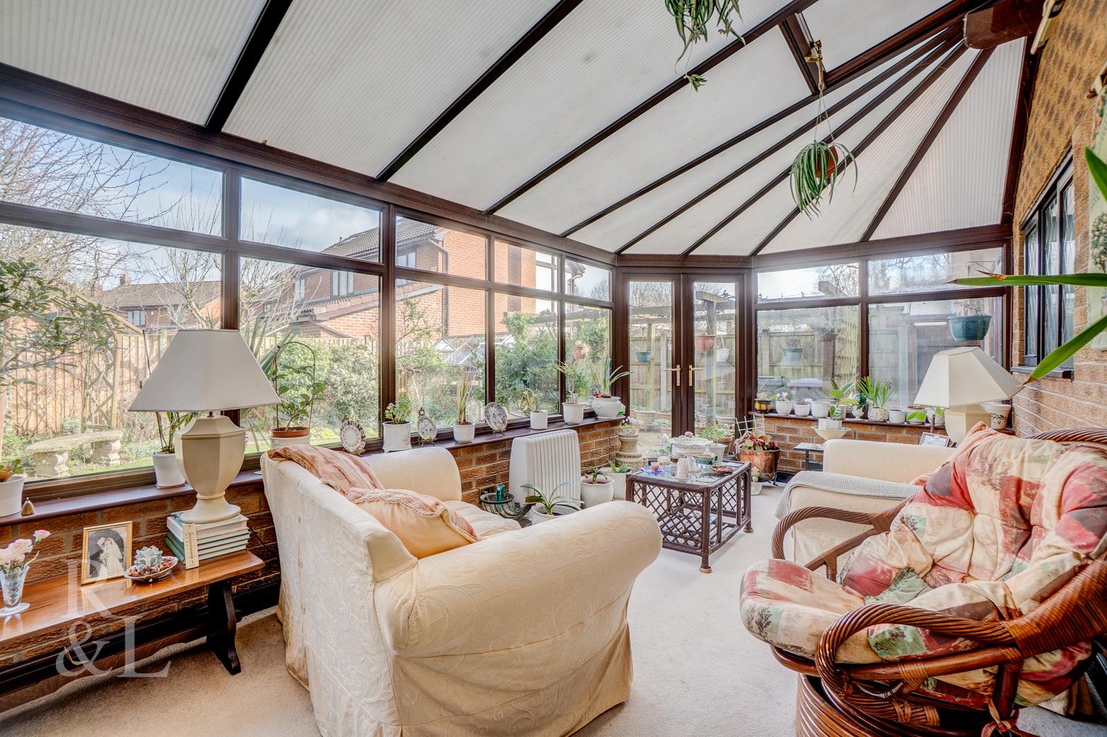 Property image for Lyme Park, West Bridgford, Nottingham