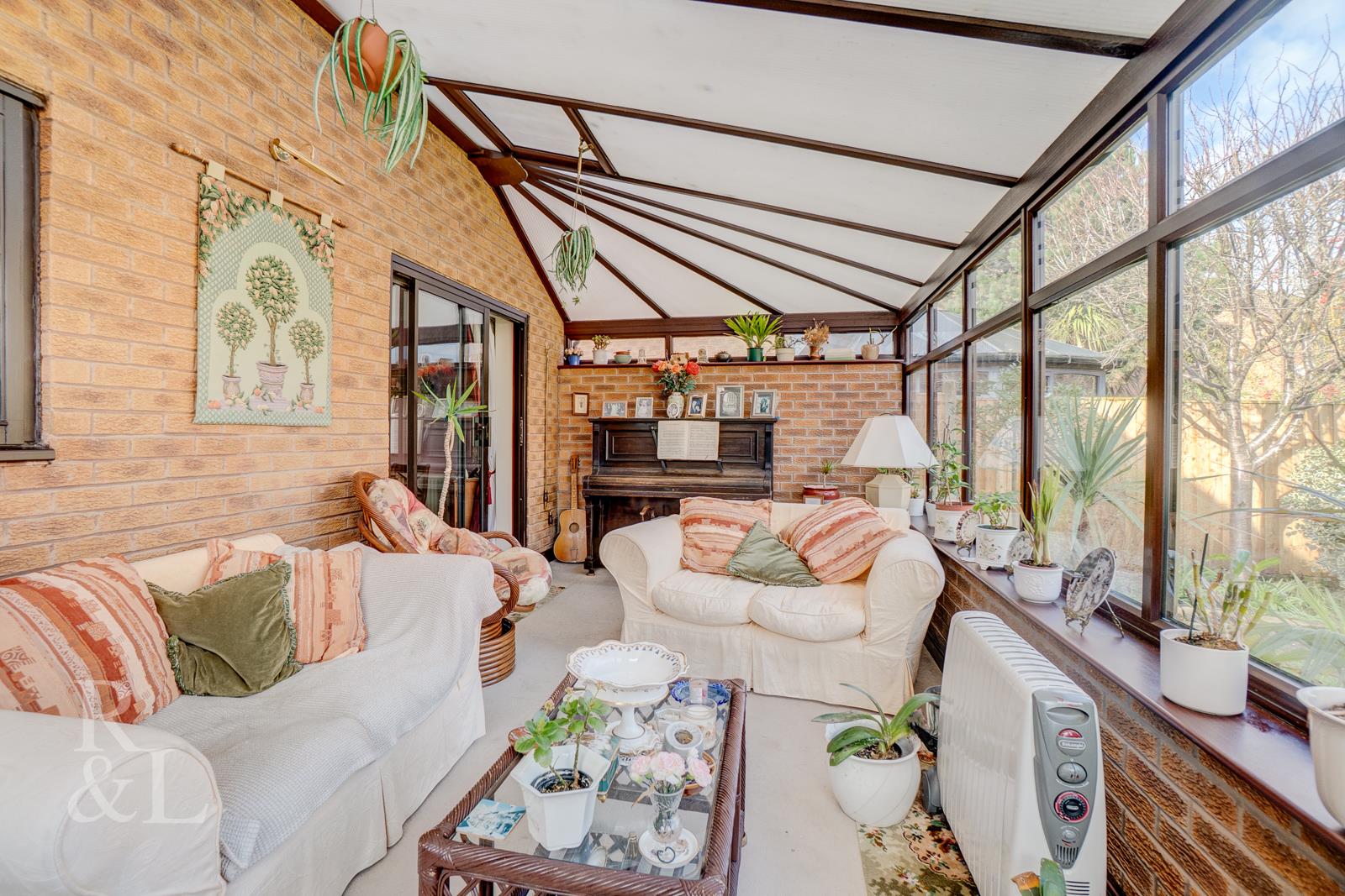 Property image for Lyme Park, West Bridgford, Nottingham