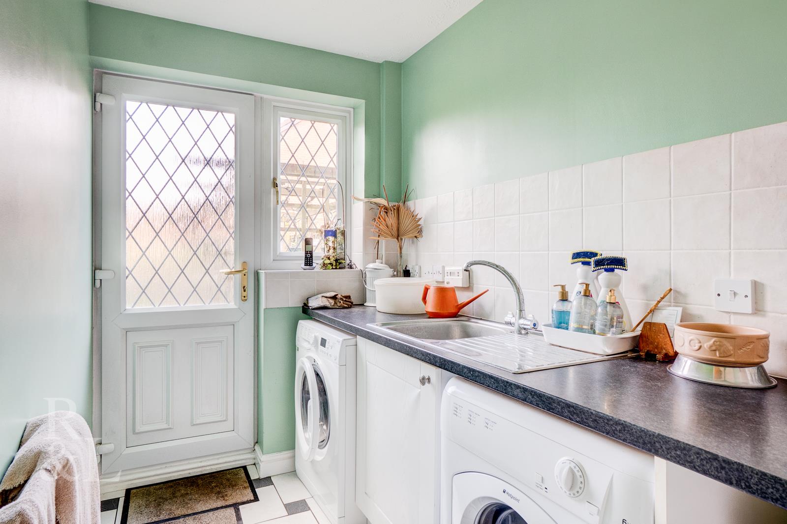 Property image for Lyme Park, West Bridgford, Nottingham