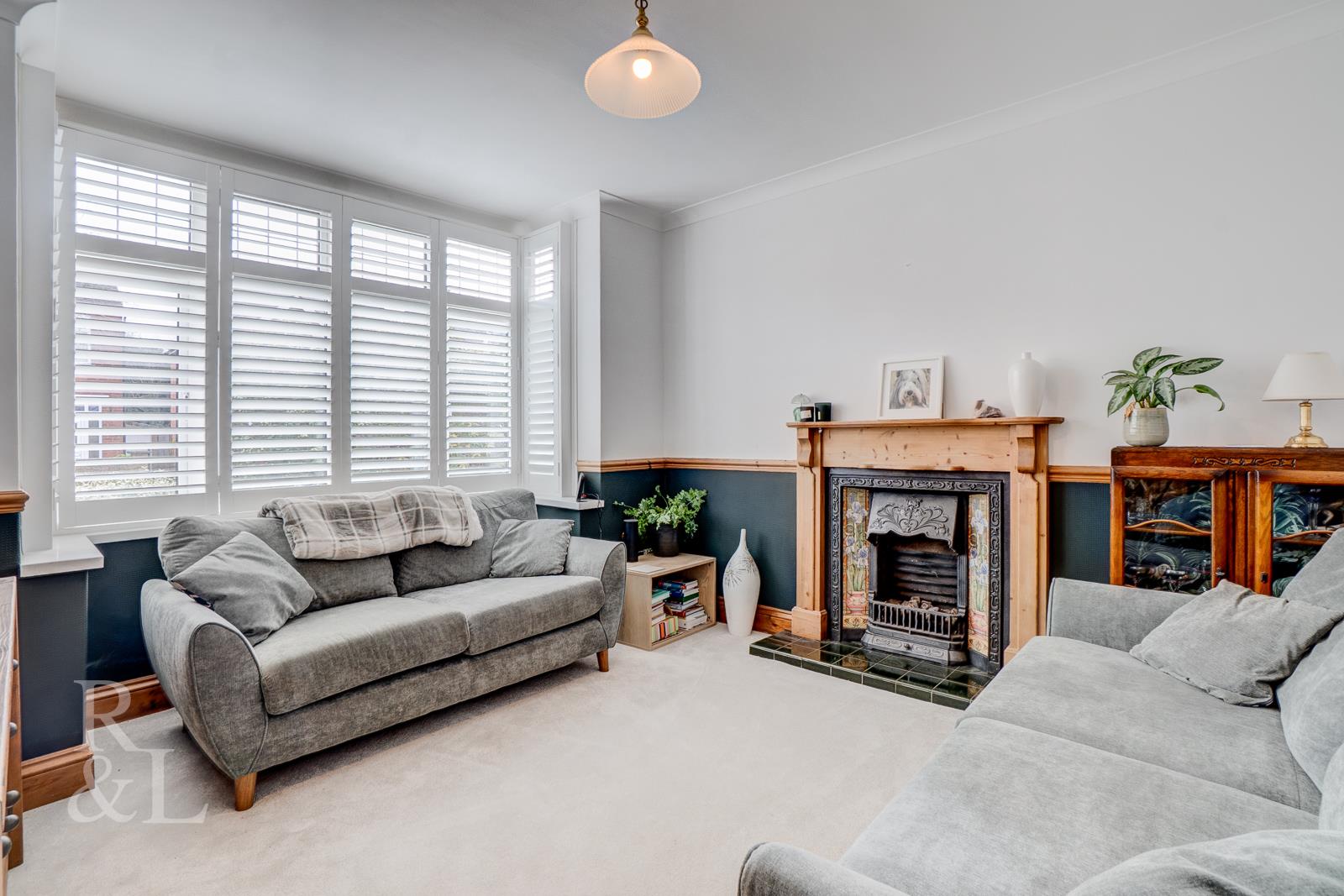 Property image for Blake Road, West Bridgford, Nottingham