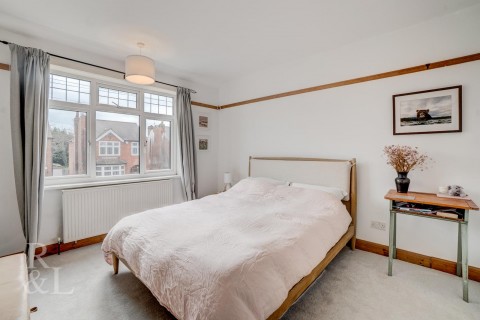 Property thumbnail image for Blake Road, West Bridgford, Nottingham